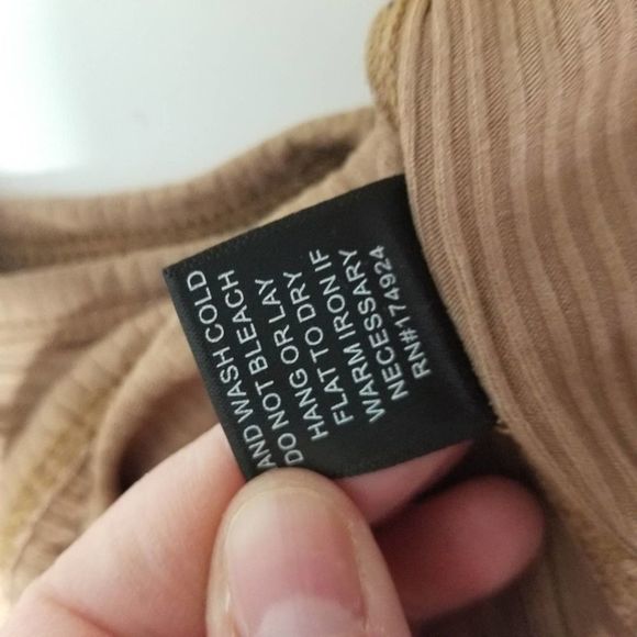 Level up sleeveless small top tank womens - Picture 8 of 9